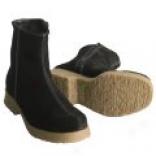 Henri Pirere Near to Bastien Harlow Boots - Suede (for Women)