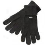 Hestra Poncho Glove Liners (for Women)