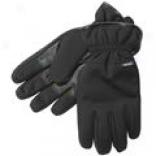 Hestra Taifun Winrer Gloves - Windztopper(r) Insulated (for Men)