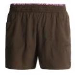 Hind Companion Shorts With Brief (for Women)