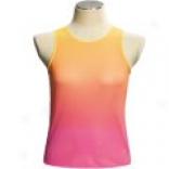 Hind Fade Tank Top (for Women)