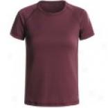 Hind Hydrator Shirt - Short Sleeve (for Women)