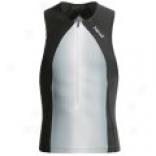 Hind Lava Singlet Shirt - Sleeveless (for Men)