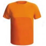 Peasant Match T-shirt - Short Sleeve (for Men)
