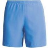 Hind Micro 7 Shorts (for Women