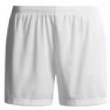 Hind Pacific Shorts (for Women)