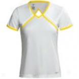 Hind P.e. Gym Shirt - Short Sleeve (for Women)
