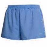 Hind Performace Shorts (for Women)