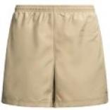 Hind Rerun Shorts (for Women)