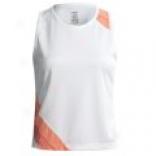 Hind Sidewinder Tank Top - Upf 40-50+ (for Women)