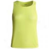Hind Superlite Mesh Tank Top - Stretch (for Women)