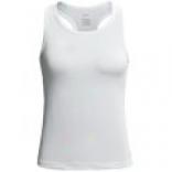 Hind Vent Mesh Tank Top (for Women)