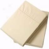 Homesource Intermational Pinpoint Oxford Sheet Set - Queen