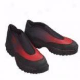 Honda Sport Steel Toed Shoes - Slip-ons (for Men)