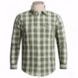 Horny Toad Balboa Shirt - Long Sleeve (for Men)