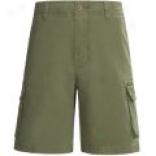 Horny Toad Bales Shorts (for Men)