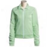 Horny Toad Piper Zip Jacket (for Women)