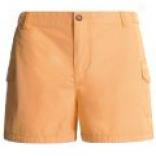 Horny Toad Yolo Shorts  (for Women)