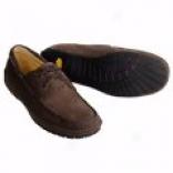 H.s. Trask Antelope Lace Moccasins (for Men)