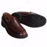 H.s. Trask Boson Gallatin Es Shoes - Slip-ons (for Men)