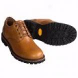 H.s. Trask Sportman Es Shoes - Oxfords (for Men)
