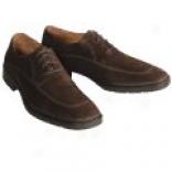 Hush Puppoes Director Suede Shoes - Oxfords (for Men)