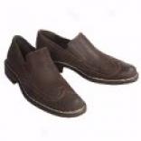 Hush Puppies Manor Wingtip Shoes - Slip-ons (for Men)