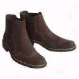 Hush Puppies Oliver Ankle Boots - Wingtip (for Men)