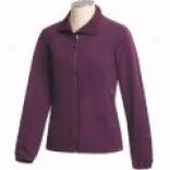 Ibex Cirque Jacket - Soft Shell (for Women)