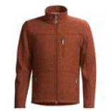 Ibex Guapo Loden Woil Jacket (for Men)