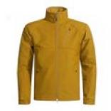 Ibex Pingo Jacket - Simple Shell (for Men)