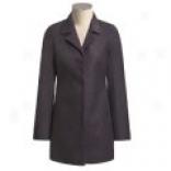 Icebreaker Coastal 340 Mayfair Jacket ? ?? Merino Wool, Wind Resistant (for Women)