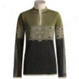 Icewear Straumsvik Sweater - Wool (for Women)