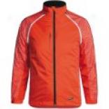 Illuminite Daybrite Convertile Running Jacket (for Men)