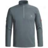 Insport Apogee Trainer Shirt - Long Sleeve (for Men)
