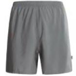 Insport Legend Shorts With Inner Brief (for Men)