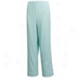 Ios Infinity Easy Crop Psnts - Linen-rayon (for Women)