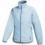 Isis Pandora Jacket - Insulated (In quest of Women)
