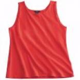 Iso Infinity Spa Tank Top (for Women)