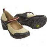 J-41 Grand Mary Jane Shoes (for Women)