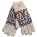 Jacob As hFjord Eco Raggs(r) Gloves (for Men And Women)