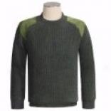 J.g. Glover Commando Sweater (Against Men)