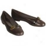Joan And Dani Buckle Shoes - Flats (for Women)