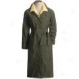 John Partrodge English Drover Coat - A ~ time (for Women)