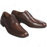 Johnston And Murphy Bickel Shoes - Oxfords (Toward Men)
