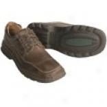 Josef Seibel Tevis Oxford Shoes (for Men)