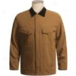 Justin Chore C0at - Insulated (for Men)