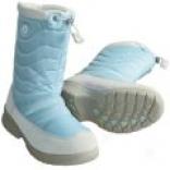 Kamik Beaconhill Winter Boots - Waterproof Thinsulate(r) (for Wome)n