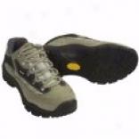 Kamik Cargo Hiking Shoes - Drilex(r) (for Women)