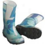 Kamik Daisy Rain Boots - Waterproof (for Kids)
